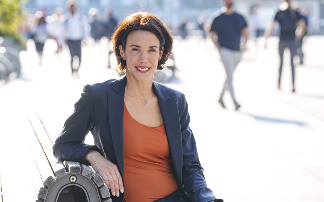 Klarheit in der Führung, Wirkung durch Beziehung